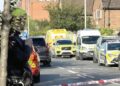 Brits Riot Over Fake Stabbing News, Nigerians Safe