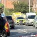 Brits Riot Over Fake Stabbing News, Nigerians Safe