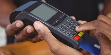 Fake Protesters Nabbed for Stealing POS Machines