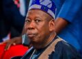 Tinubu’s Policies Will Soon Yield Beneficial Outcomes For Nigerians-Ganduje