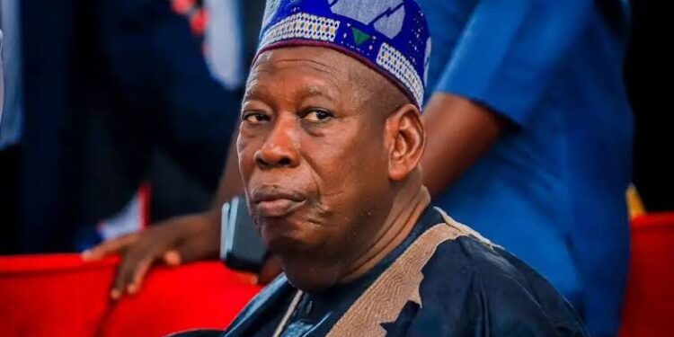 Tinubu’s Policies Will Soon Yield Beneficial Outcomes For Nigerians-Ganduje