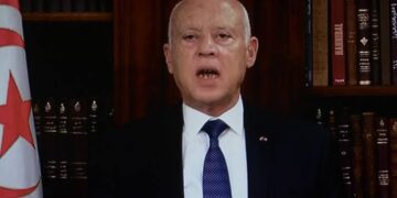 Tunisian President Dismisses Prime Minister