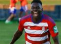 Chelsea Confirm Signing of Nigerian Striker Samu Omorodion from Atletico Madrid