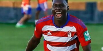 Chelsea Confirm Signing of Nigerian Striker Samu Omorodion from Atletico Madrid