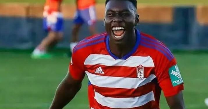 Chelsea Confirm Signing of Nigerian Striker Samu Omorodion from Atletico Madrid