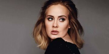 Adele’s Engagement Surprise: “I’m Already Getting Married”
