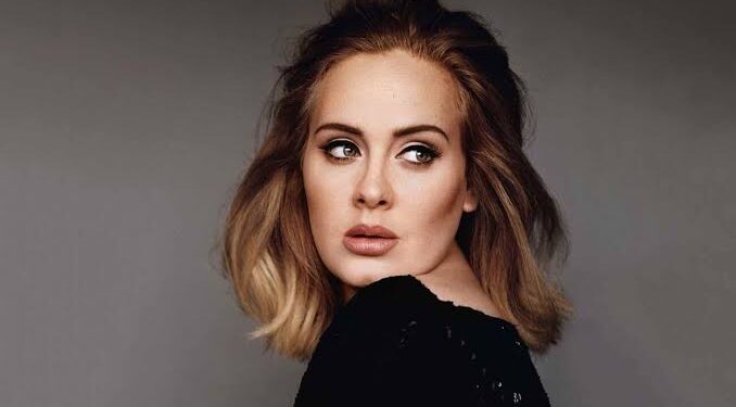 Adele’s Engagement Surprise: “I’m Already Getting Married”