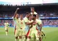 Spain Win Olympic Gold with Sensational 5-3 Extra-Time Win over France