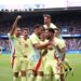 Spain Win Olympic Gold with Sensational 5-3 Extra-Time Win over France