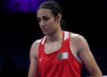Imane Khelif triumphs in Paris amidst a gender controversy to take home Olympic gold