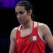 Imane Khelif triumphs in Paris amidst a gender controversy to take home Olympic gold
