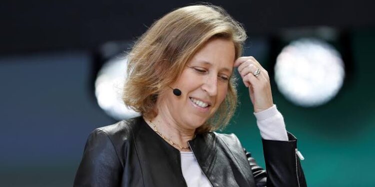 Former YouTube CEO Succumbs to Lung Cancer at Age 56