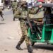 Sierra Leone Soldiers Face 50-120 Years for Failed Coup
