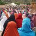 Muslims in Yola Pray for Rain After Month-Long Drought