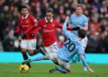 Manchester City Wins First-Ever Penalty Shootout Derby
