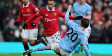 Manchester City Wins First-Ever Penalty Shootout Derby