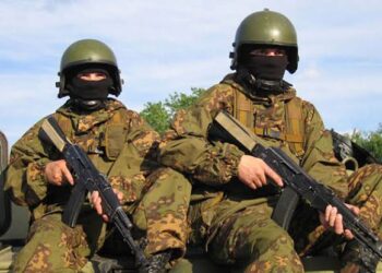 Intense Fighting in Kursk Marks Fifth Day as Ukraine Makes Significant Gains