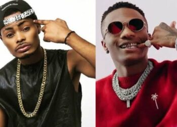 Oladips Calls Out Wizkid for Copying His Song