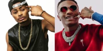 Oladips Calls Out Wizkid for Copying His Song