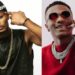Oladips Calls Out Wizkid for Copying His Song