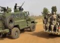 6 Brigade’s Operations Lead to Major Arrests and Seizures in Taraba State