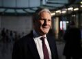 Prime Minister Starmer Cancels Holiday to Address Ongoing Anti-Immigration Riots