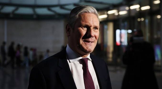 Prime Minister Starmer Cancels Holiday to Address Ongoing Anti-Immigration Riots