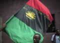 Ekpa Moves Biafra War to The US