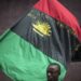 Ekpa Moves Biafra War to The US