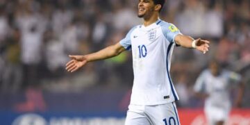 Tottenham Sign Dominic Solanke from Bournemouth for £65 Million