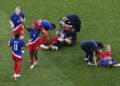 Fifth Olympic Women’s Football Gold Won by U.S. With 1-0 Triumph Over Brazil