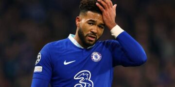 Reece James Ruled Out of Final Pre-Season Friendly with Hamstring Injury