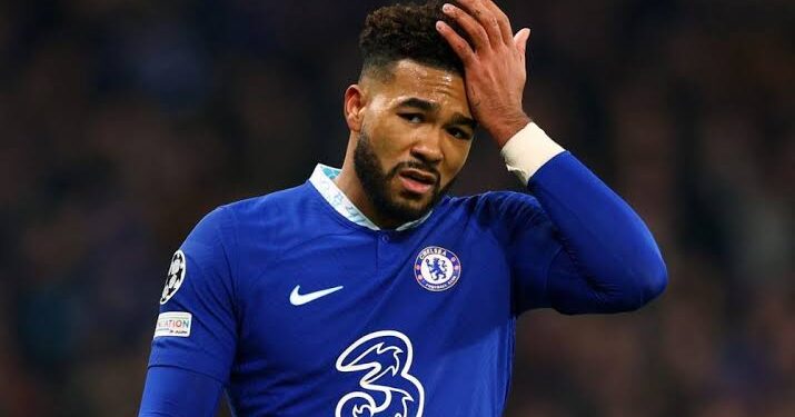 Reece James Ruled Out of Final Pre-Season Friendly with Hamstring Injury