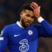 Reece James Ruled Out of Final Pre-Season Friendly with Hamstring Injury
