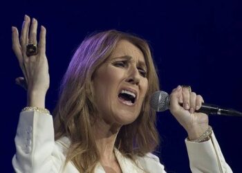 Celine Dion Slams Unauthorized Use of ‘My Heart Will Go On’ at Trump Event