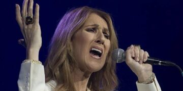 Celine Dion Slams Unauthorized Use of ‘My Heart Will Go On’ at Trump Event