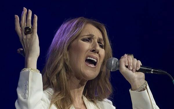 Celine Dion Slams Unauthorized Use of ‘My Heart Will Go On’ at Trump Event