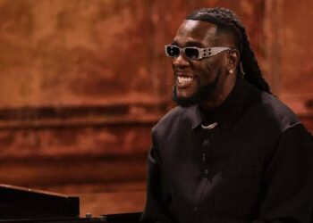 Burna Boy Misses His Old Self