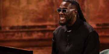 Burna Boy Misses His Old Self