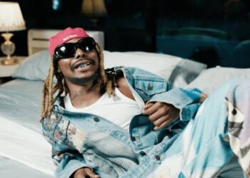 Asake Reveals Wizkid’s Involvement in New Hit Song ‘MMS’