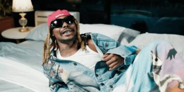 Asake Reveals Wizkid’s Involvement in New Hit Song ‘MMS’