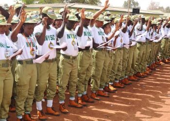 NYSC Denies Claims Of N70,000 Minimum Wage Implementation