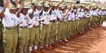 NYSC Denies Claims Of N70,000 Minimum Wage Implementation