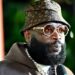 Rick Ross Sued Over Lack of Wheelchair Access at Car & Bike Show