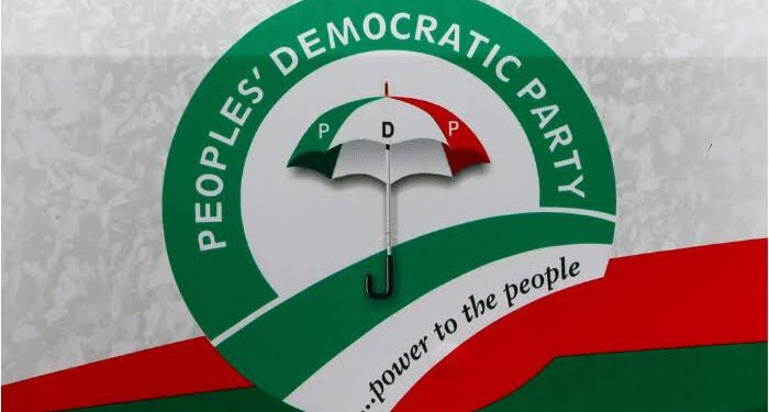 PDP Strengthens Grassroots with New Leaders in Akwa Ibom