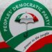 PDP Strengthens Grassroots with New Leaders in Akwa Ibom