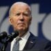 Biden Calls Trump a “Genuine Danger” in First Post-Exit TV Interview