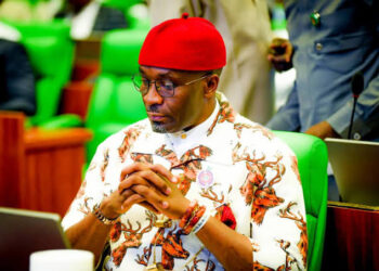 Kalu Declares Scholarships for Less Privileged Children in Abia