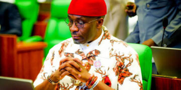 Kalu Declares Scholarships for Less Privileged Children in Abia