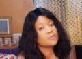 Esther Nwachukwu: “I’d Marry for Money, Not Love”